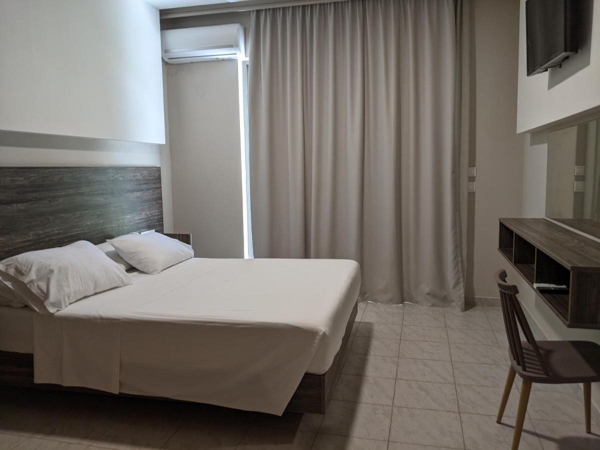 Miva Sea View Apartment Faliraki Exterior photo
