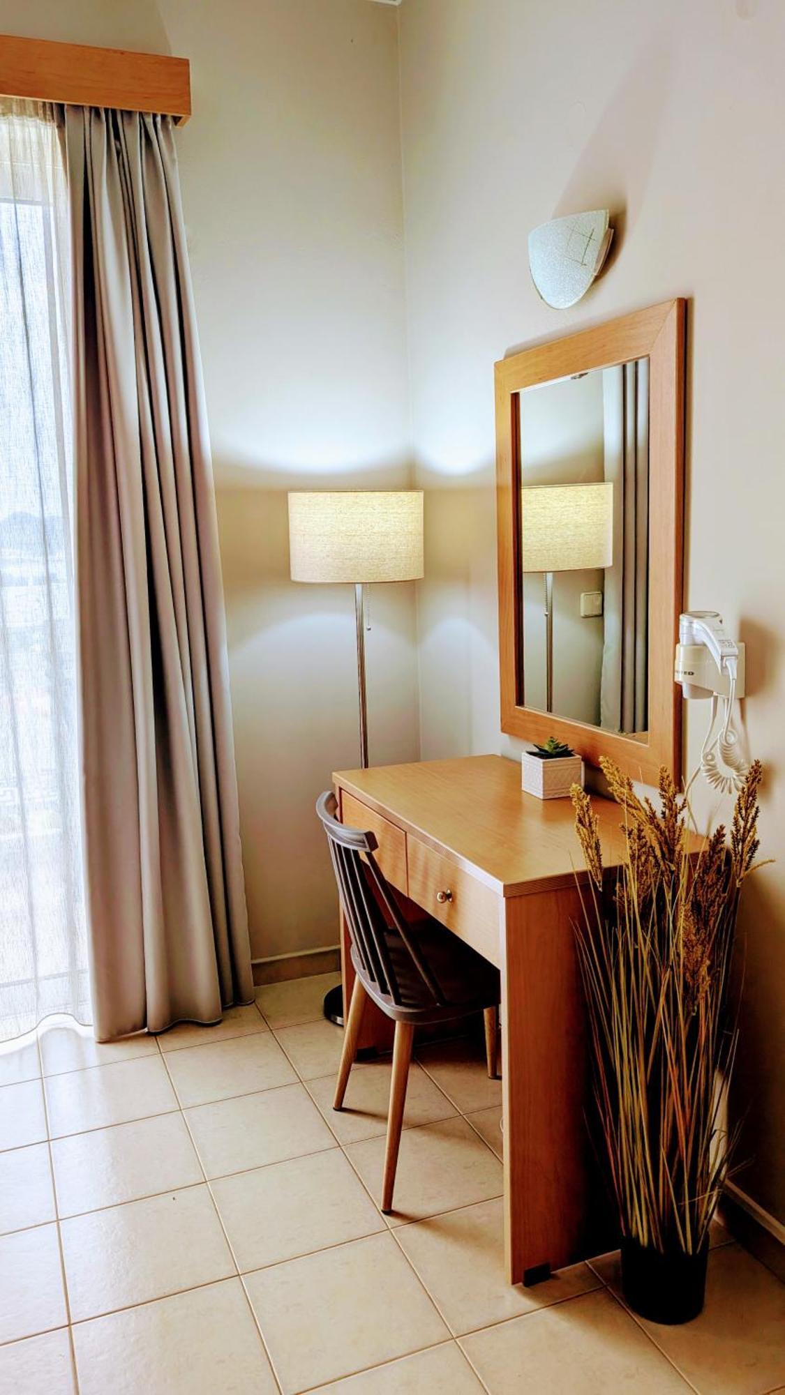 Miva Sea View Apartment Faliraki Exterior photo